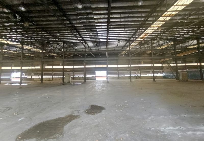 Kawasan Perindustrian Gurun