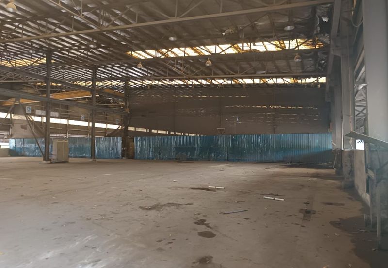 Kawasan Perindustrian Gurun