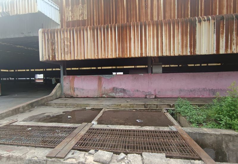 Kawasan Perindustrian Gurun