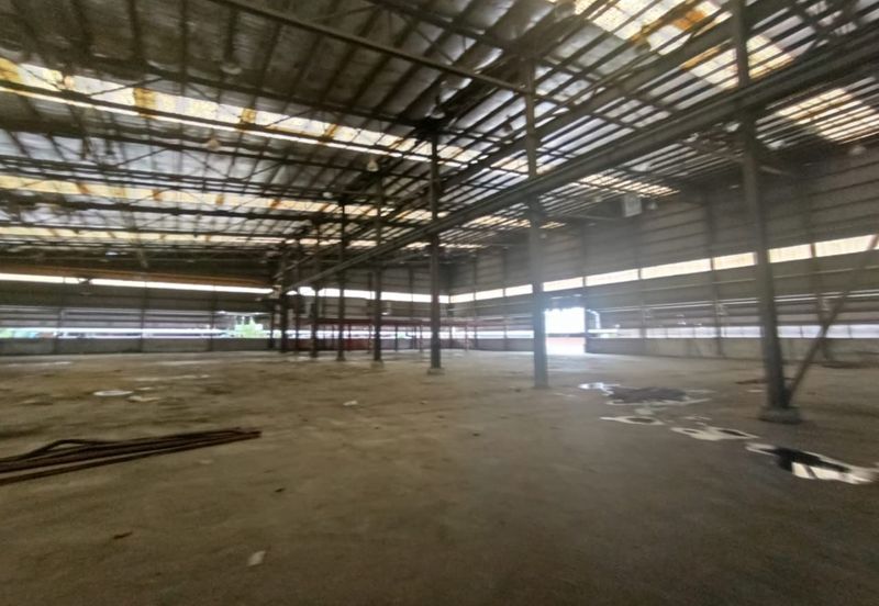 Kawasan Perindustrian Gurun