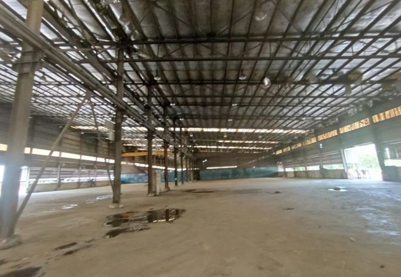 Kawasan Perindustrian Gurun