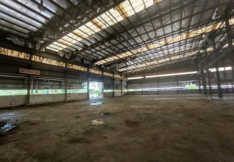 Kawasan Perindustrian Gurun