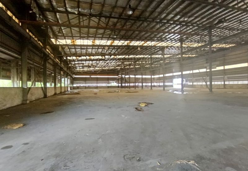 Kawasan Perindustrian Gurun