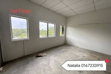 Bukit Banyan Banyan Square Shop Lot for Rent