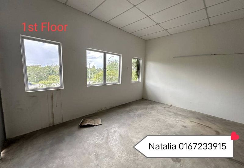 Bukit Banyan Banyan Square Shop Lot for Rent