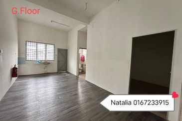 Bukit Banyan Banyan Square Shop Lot for Rent