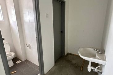 Bukit Banyan Banyan Square Shop Lot for Rent