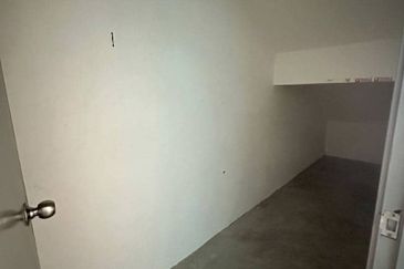 Bukit Banyan Banyan Square Shop Lot for Rent