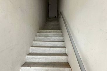 Bukit Banyan Banyan Square Shop Lot for Rent