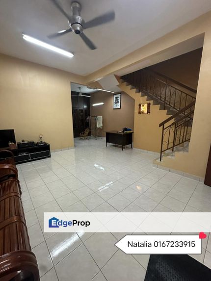 Laguna Merbok Double-Storey Terrace House for Sale, Kedah, Kuala Muda