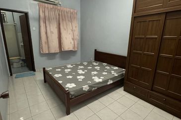 BANDAR LAGUNA MERBOK (TERES)