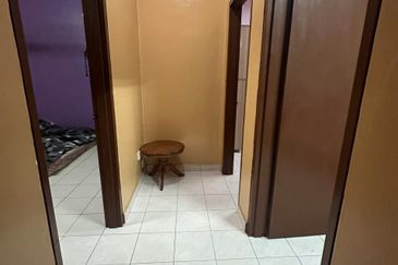 BANDAR LAGUNA MERBOK (TERES)