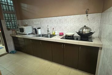 BANDAR LAGUNA MERBOK (TERES)