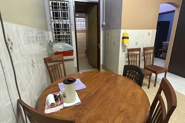 BANDAR LAGUNA MERBOK (TERES)