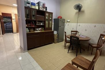 BANDAR LAGUNA MERBOK (TERES)