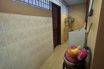 BANDAR LAGUNA MERBOK (TERES)