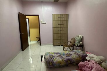 BANDAR LAGUNA MERBOK (TERES)