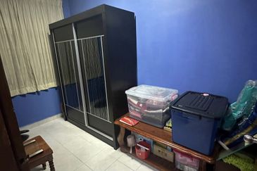 BANDAR LAGUNA MERBOK (TERES)