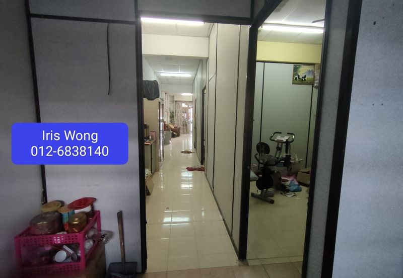 Shoplot For Rent at Kuala Nerang