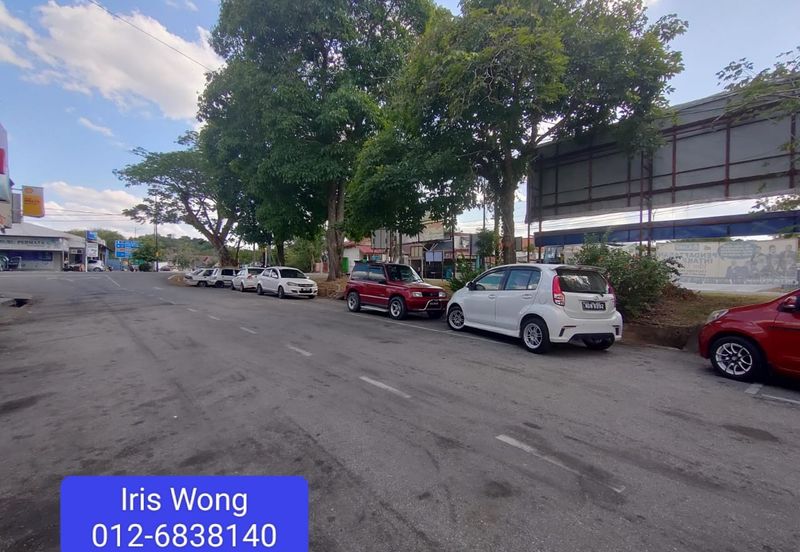 Shoplot For Rent at Kuala Nerang