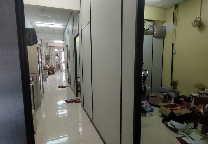 Shoplot For Rent at Kuala Nerang