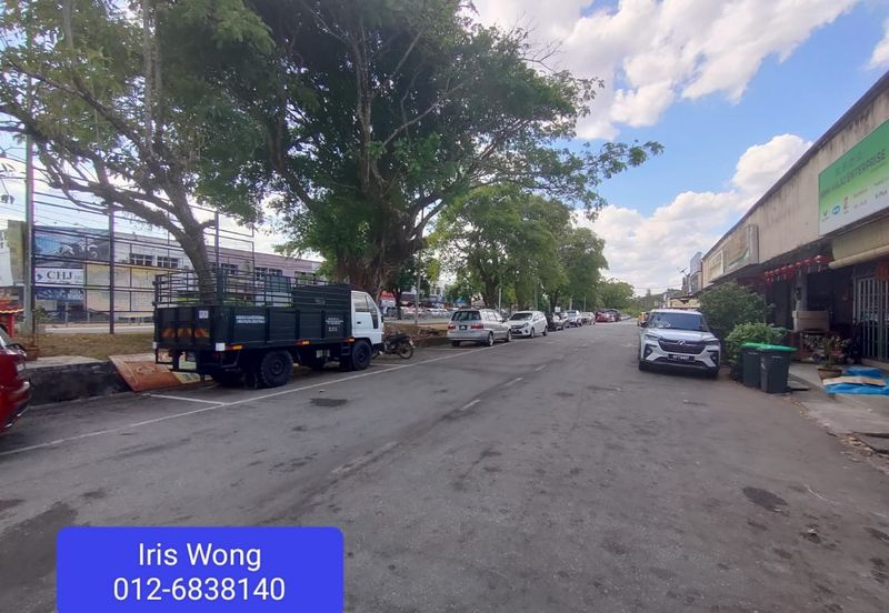 Shoplot For Rent at Kuala Nerang