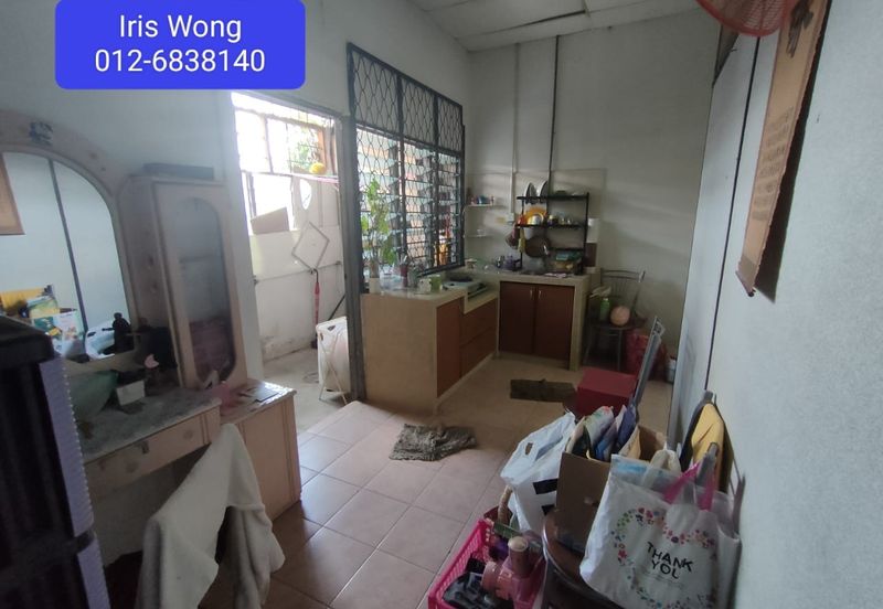 Shoplot For Rent at Kuala Nerang
