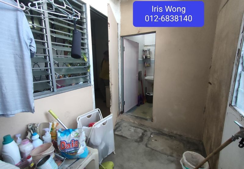 Shoplot For Rent at Kuala Nerang