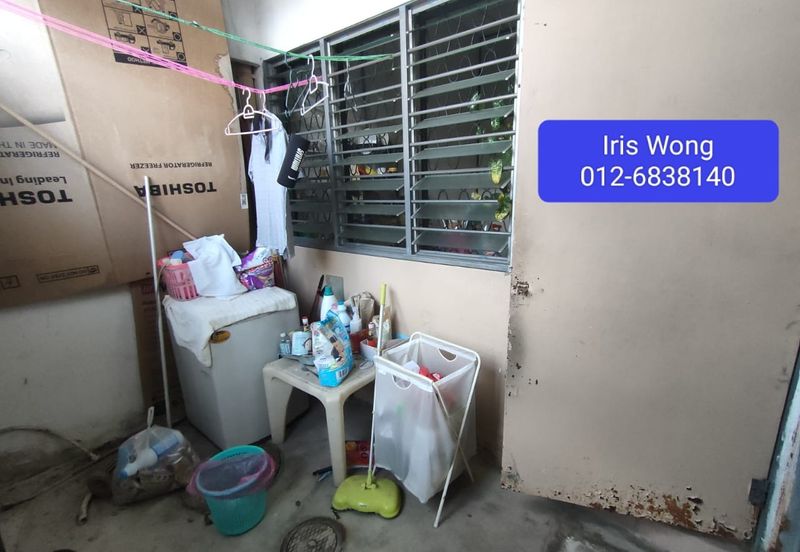 Shoplot For Rent at Kuala Nerang