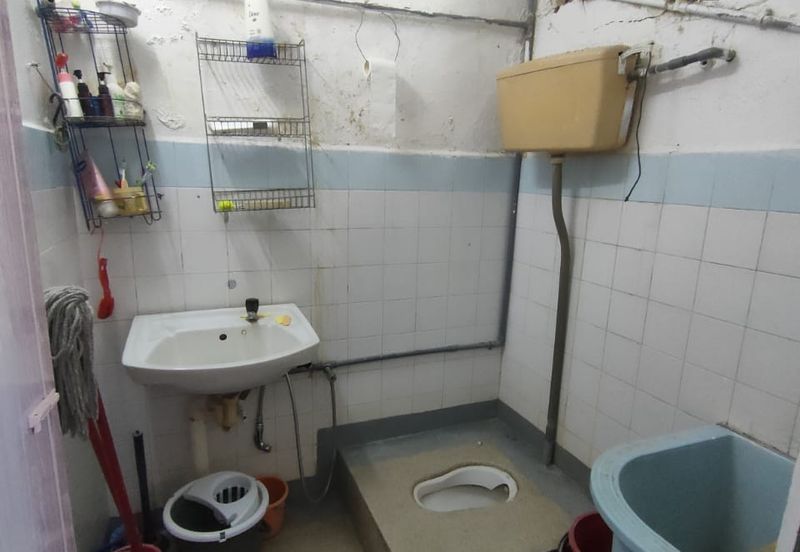 Shoplot For Rent at Kuala Nerang