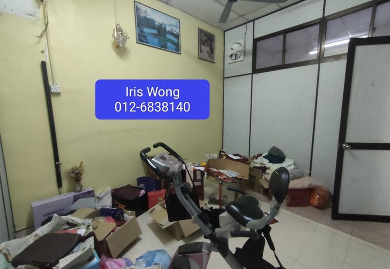 Shoplot For Rent at Kuala Nerang