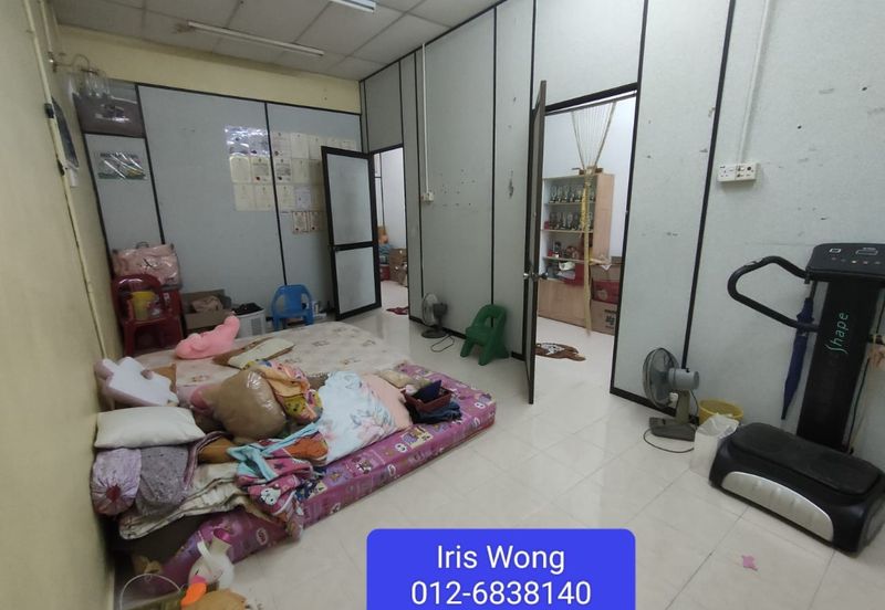 Shoplot For Rent at Kuala Nerang