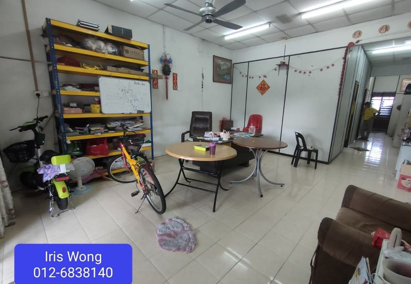 Shoplot For Rent at Kuala Nerang
