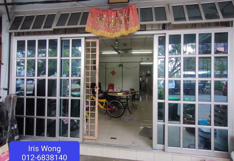 Shoplot For Rent at Kuala Nerang
