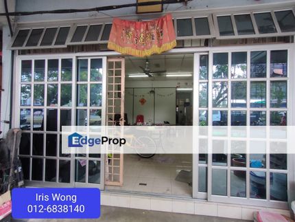 Shoplot For Rent at Kuala Nerang, Kedah, Kuala Nerang