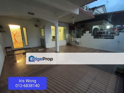 Taman Lumba Kuda House For Rent, Kedah, Alor Setar