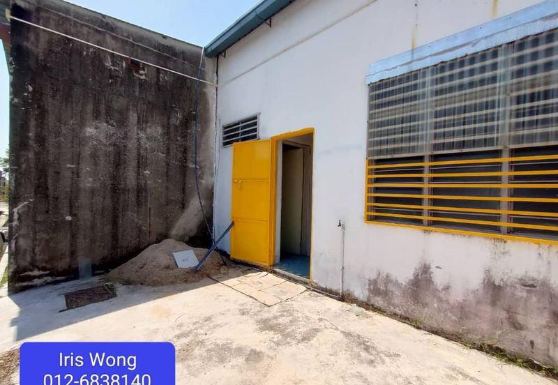 Shoplot For Rent in Kuala Sungai