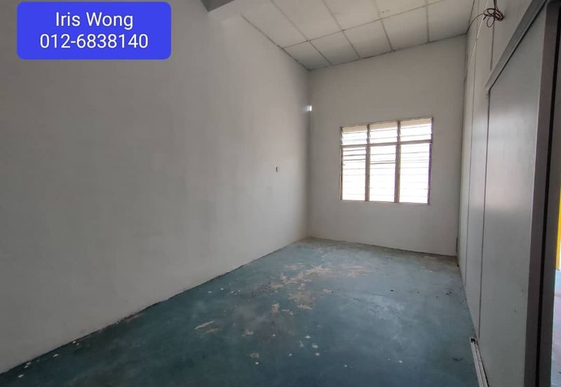 Shoplot For Rent in Kuala Sungai