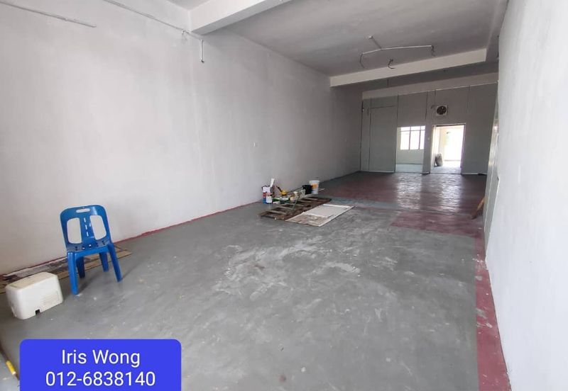 Shoplot For Rent in Kuala Sungai