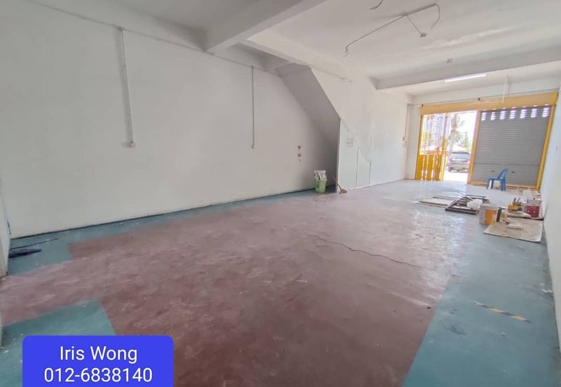 Shoplot For Rent in Kuala Sungai