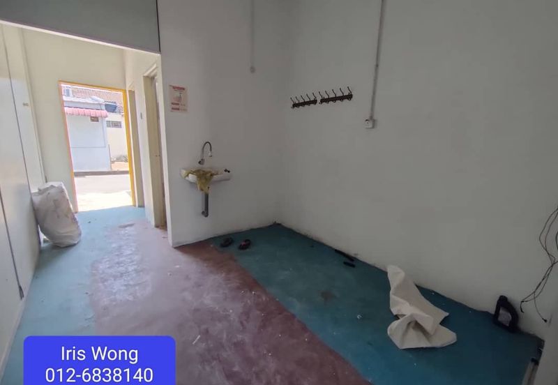 Shoplot For Rent in Kuala Sungai