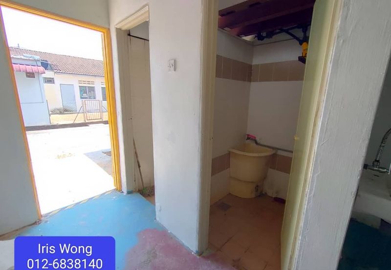 Shoplot For Rent in Kuala Sungai