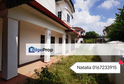 Bandar Puteri Jaya Double Storey Semi-D. For Sales, Kedah, Sungai Petani