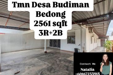TAMAN DESA BUDIMAN