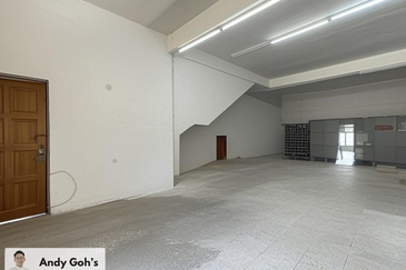 [𝗦𝗵𝗼𝗽𝗹𝗼𝘁 𝗙𝗼𝗿 𝗦𝗮𝗹𝗲] 📍𝗧𝗮𝗺𝗮𝗻 𝗦𝗿𝗶 𝗪𝗮𝗻𝗴, 𝗦𝘂𝗻𝗴𝗮𝗶 𝗣𝗲𝘁𝗮𝗻𝗶