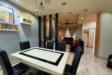 BANDAR LAGUNA MERBOK (TERES)