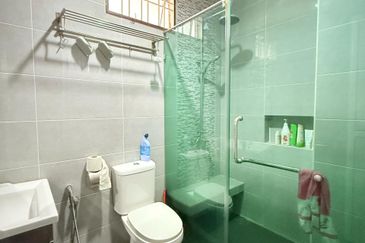 BANDAR LAGUNA MERBOK (TERES)