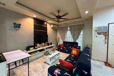 BANDAR LAGUNA MERBOK (TERES)