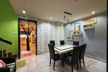 BANDAR LAGUNA MERBOK (TERES)