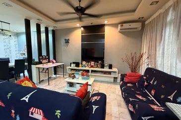 BANDAR LAGUNA MERBOK (TERES)